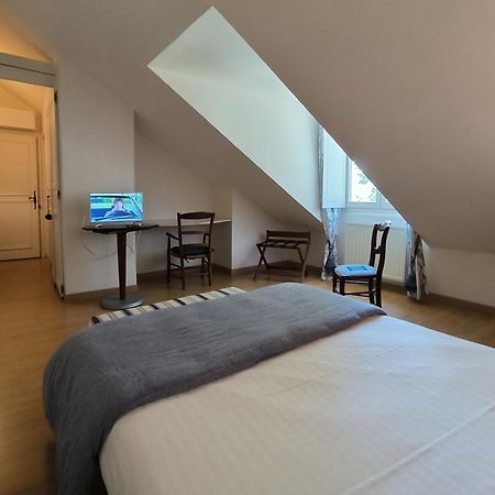 Le Peyret Apartamento Serres-Castet Exterior foto