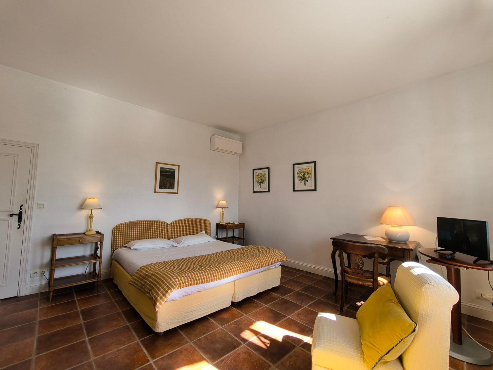 Le Peyret Apartamento Serres-Castet Exterior foto