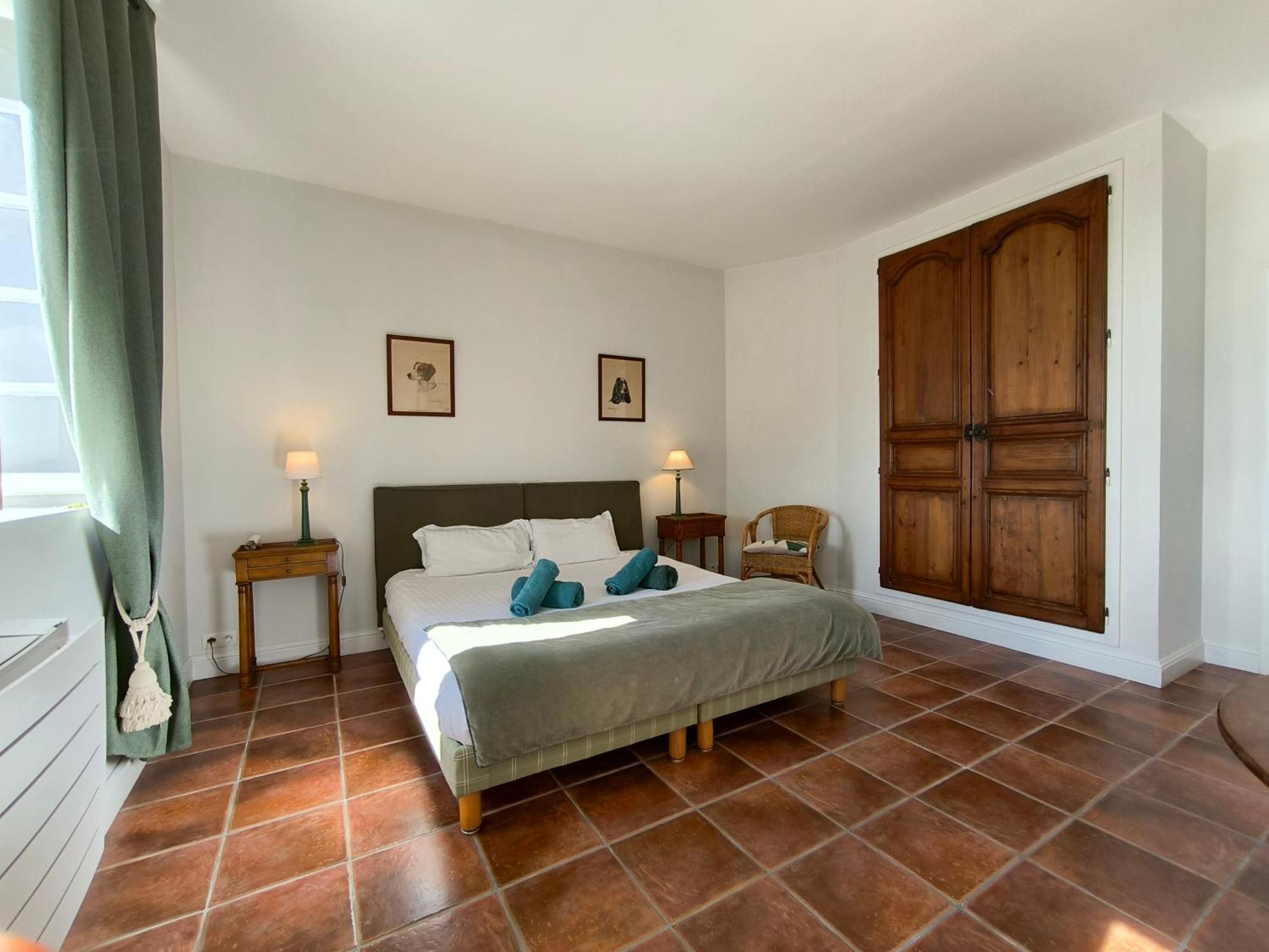 Le Peyret Apartamento Serres-Castet Exterior foto