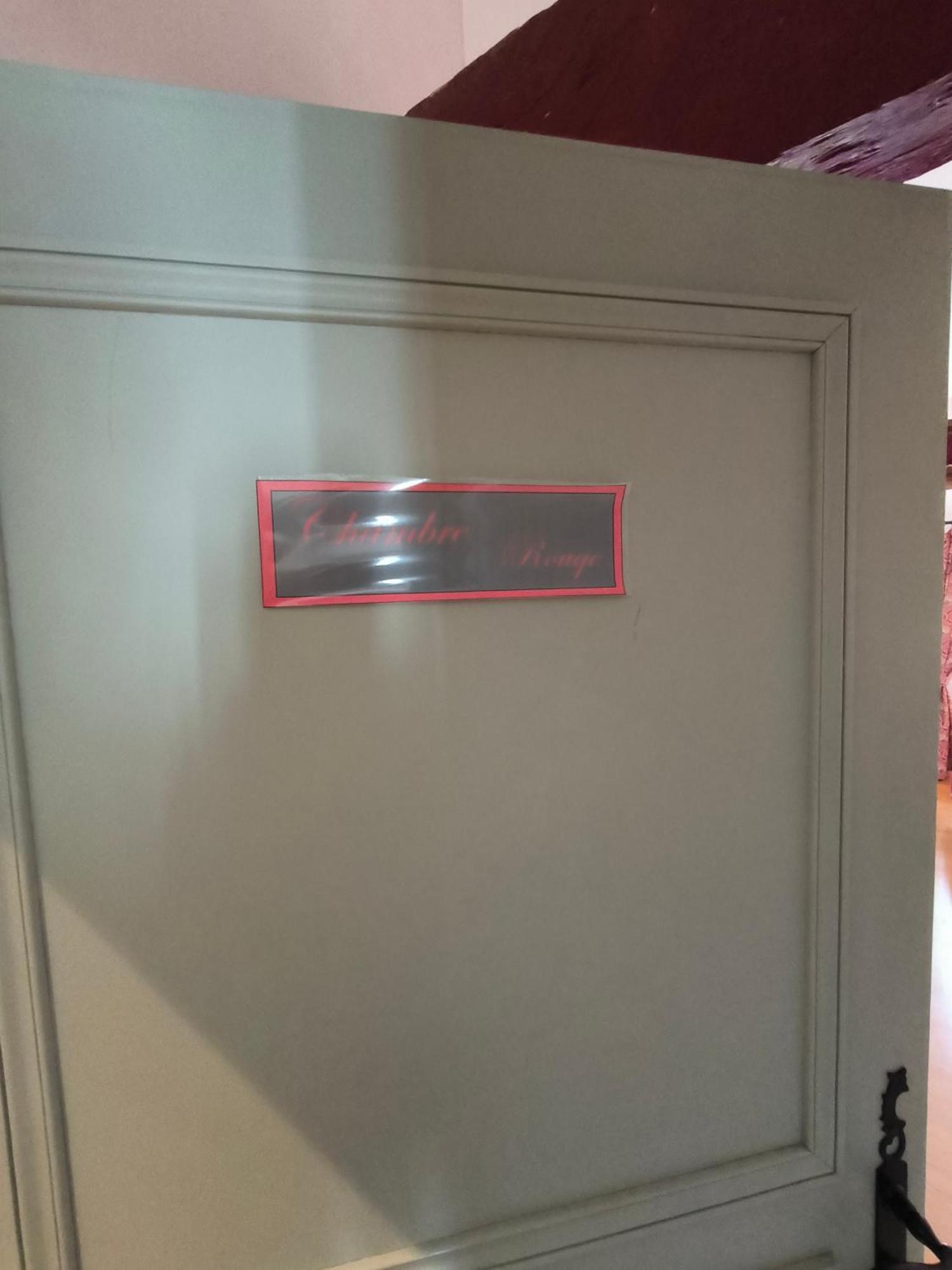 Le Peyret Apartamento Serres-Castet Exterior foto
