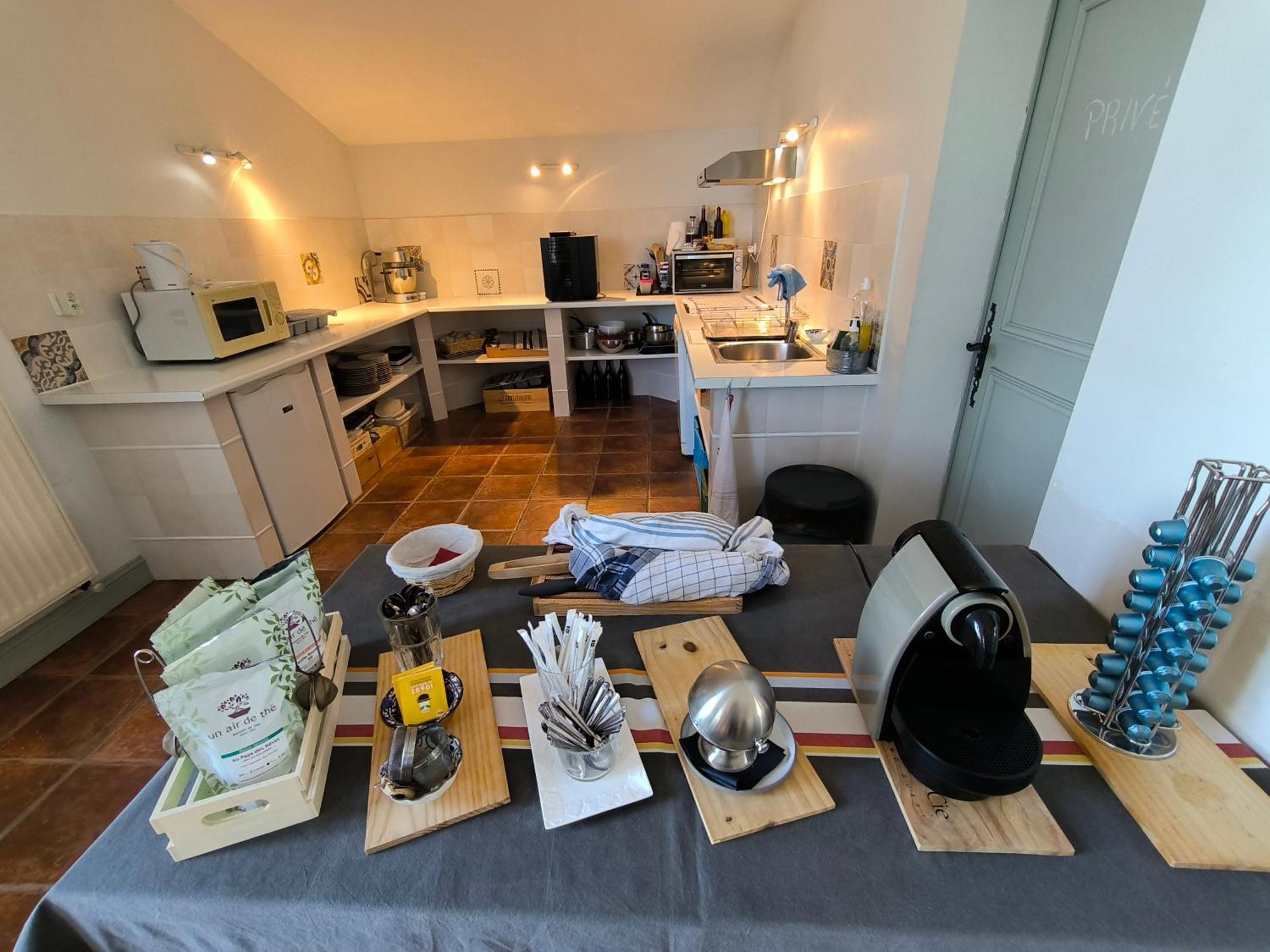 Le Peyret Apartamento Serres-Castet Exterior foto