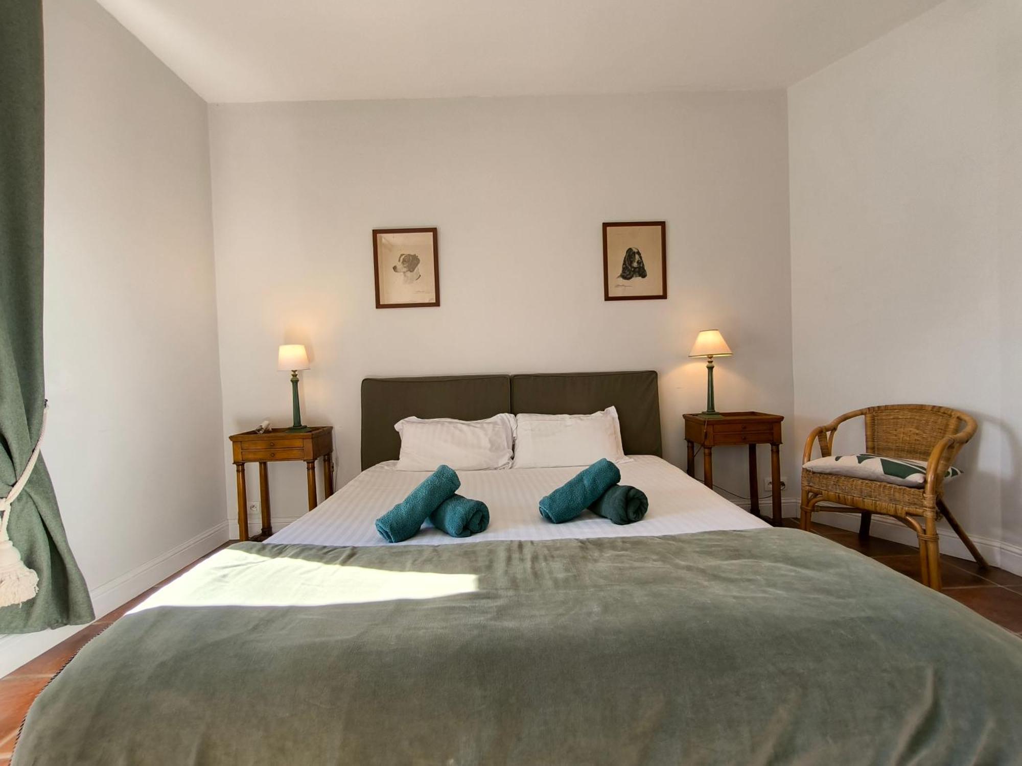 Le Peyret Apartamento Serres-Castet Exterior foto