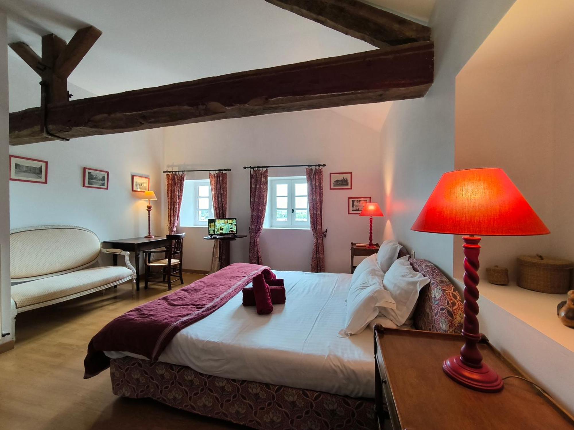 Le Peyret Apartamento Serres-Castet Exterior foto
