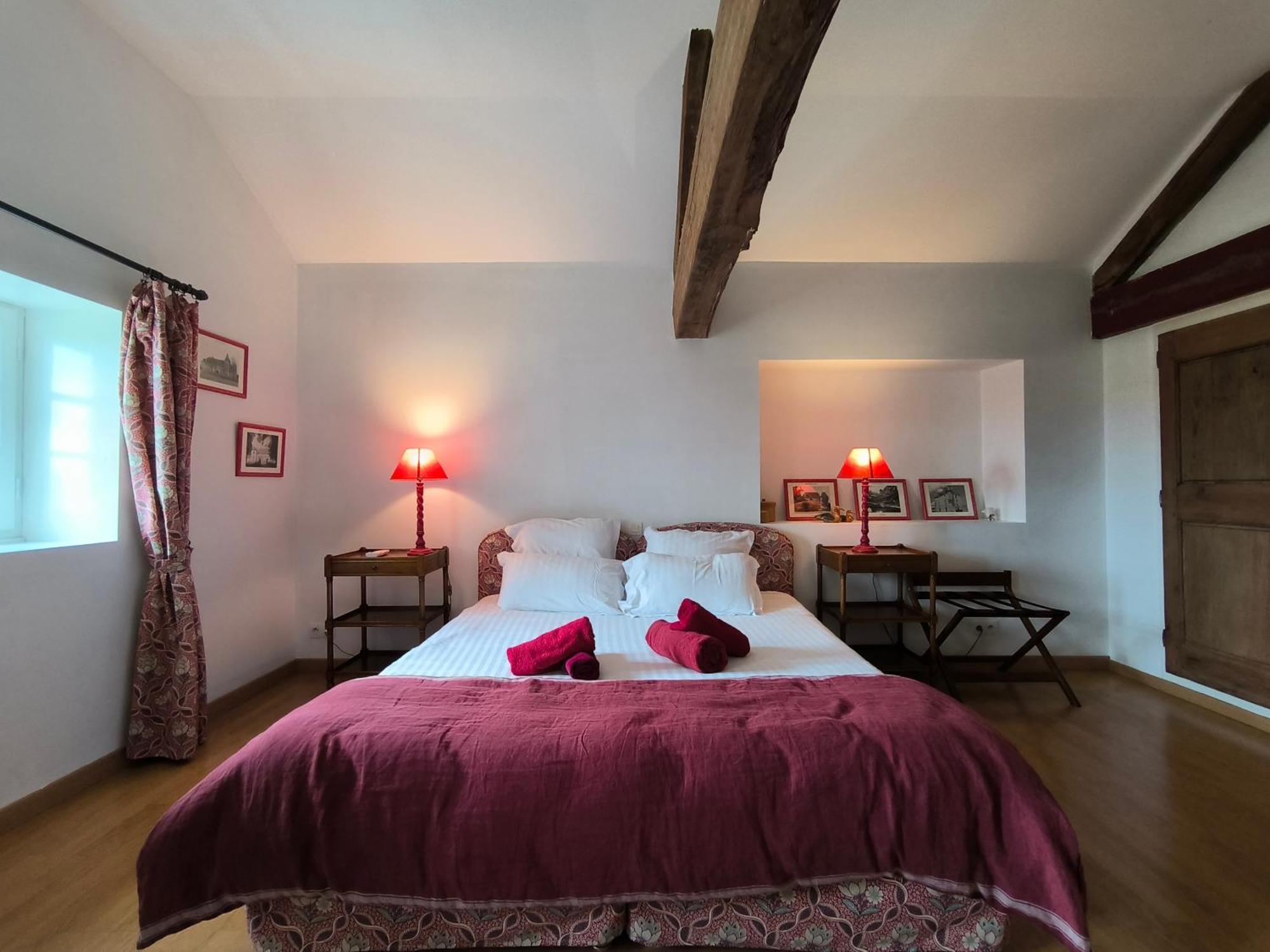 Le Peyret Apartamento Serres-Castet Exterior foto