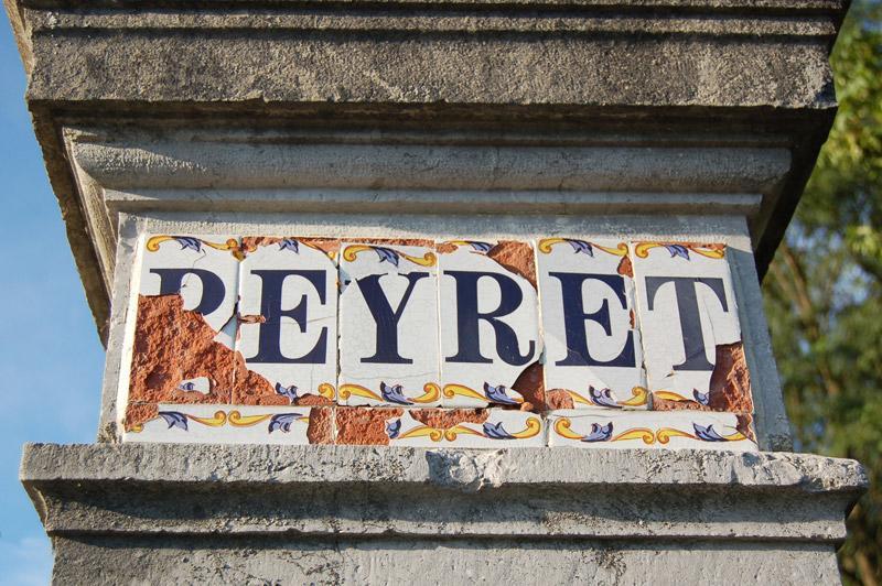 Le Peyret Apartamento Serres-Castet Exterior foto